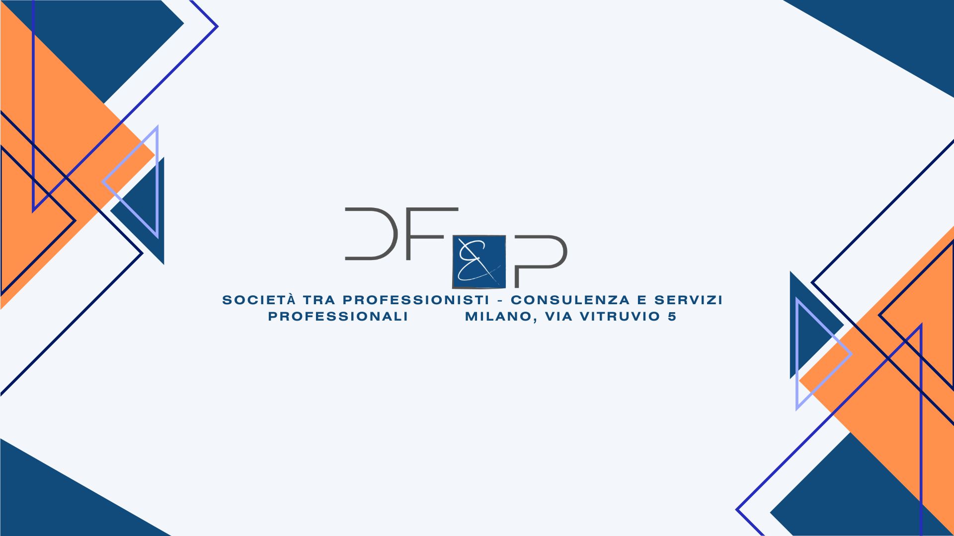 Logo Del Favero & Partners